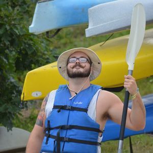 Meet your Posher, Jake